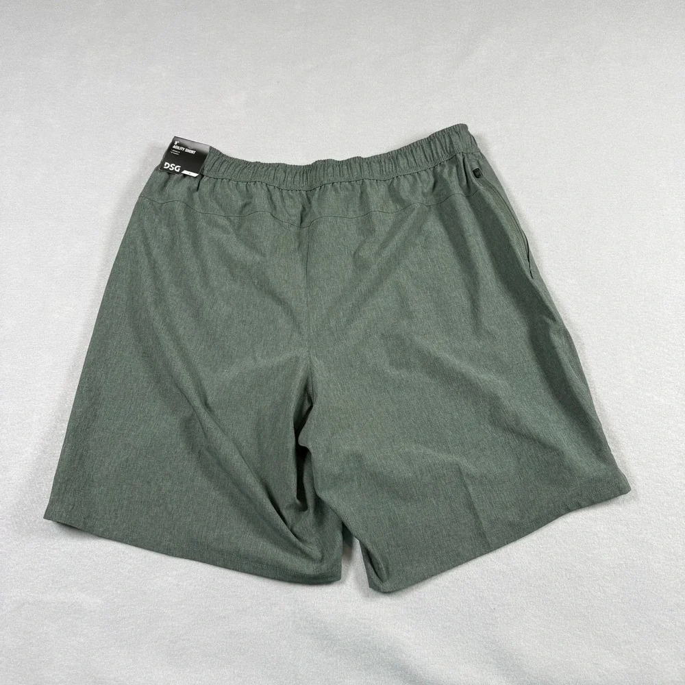 DSG Mens M 8